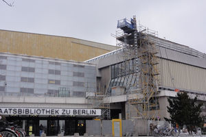 Staatsbibliothek zu Berlin