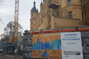 Schloss Schwerin
