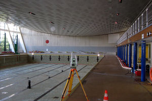 DSC Schwimmsportkomplex Dresden