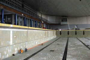 DSC Schwimmsportkomplex Dresden