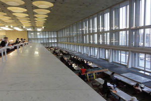Staatsbibliothek zu Berlin