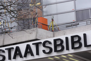 Staatsbibliothek zu Berlin
