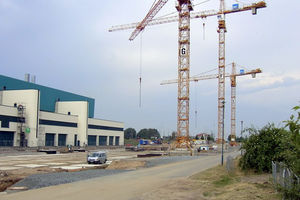 AMD - Globalfoundries Dresden