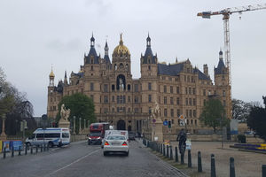 Schloss Schwerin